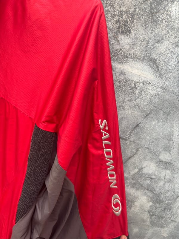 jacket salomon vintage, foto 5