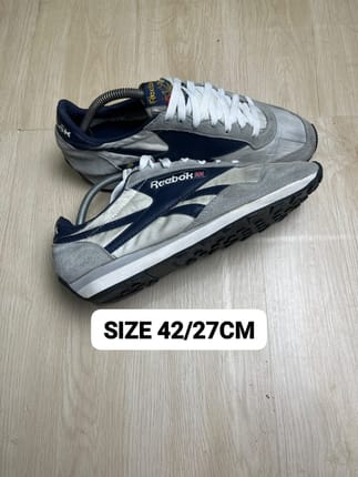 Reebok Aztec