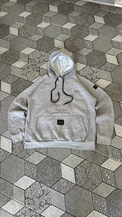 National Geographic Hoodie