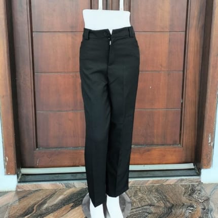 celana kerja wanita lp 80