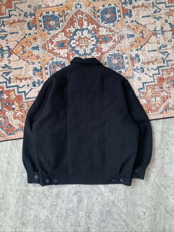 Parkland Harington Jacket not carhartt stussy tnf umbro nike, foto 7
