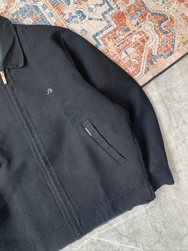 Parkland Harington Jacket not carhartt stussy tnf umbro nike, foto 6