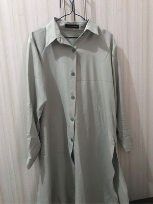 Fairy Summer dress Wanita green