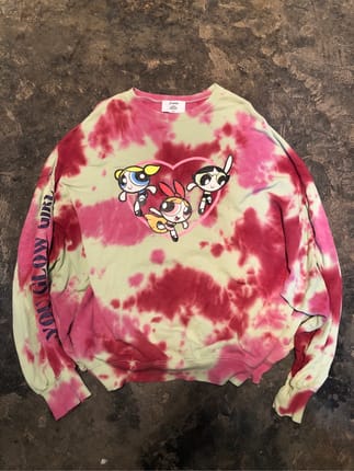Jouetie | The Powerpuff Girl