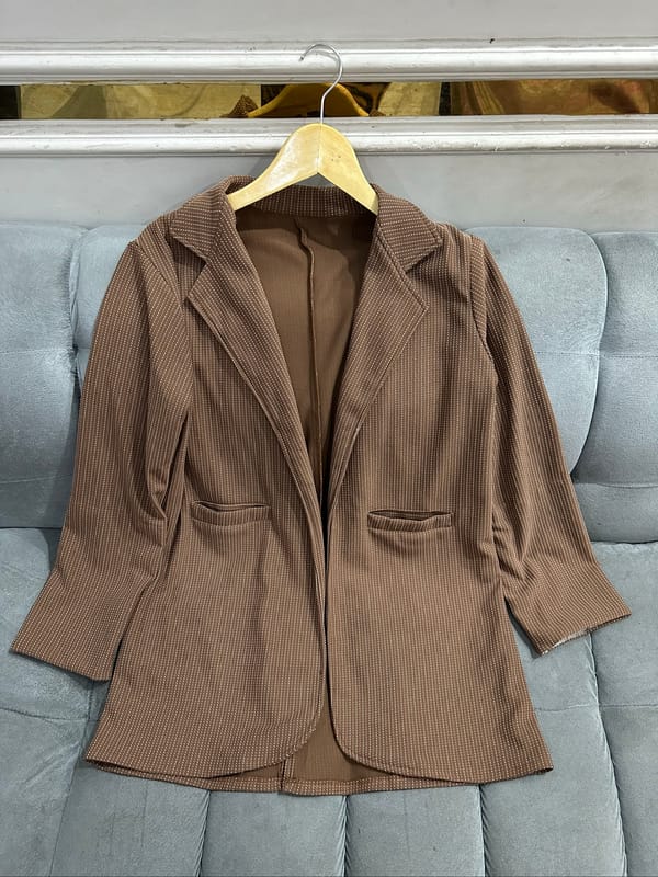 Blazer wanita, foto 2