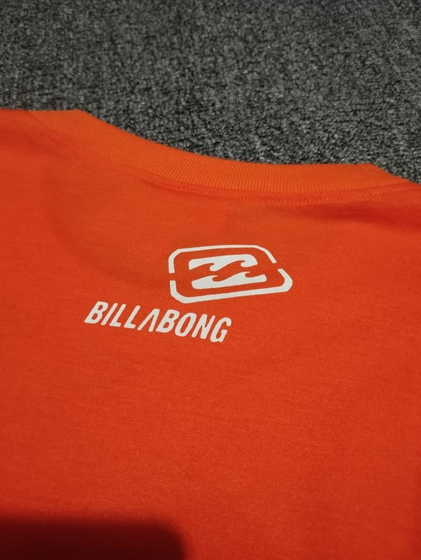 Kaos Billabong, foto 4