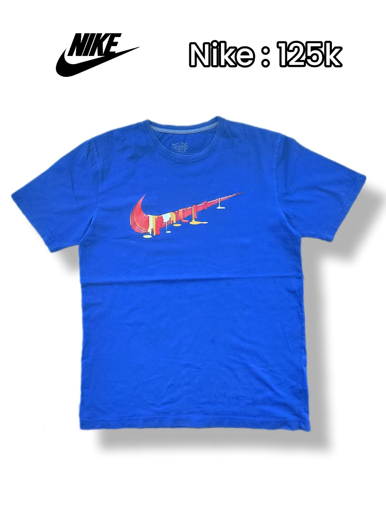 Tshirt nike, foto 3