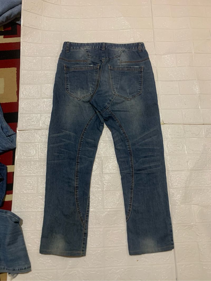 ZARA Vintage Y2K Pria black, foto 6