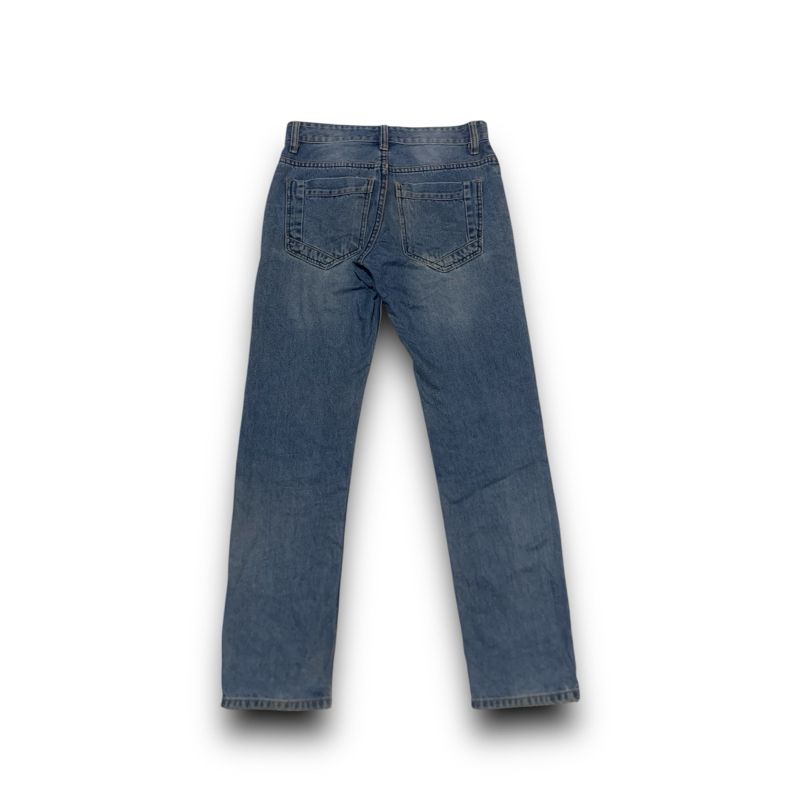 Y2K Casual Pria blue, foto 2