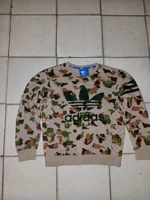 Adidas Casual Setelan Kids black cream