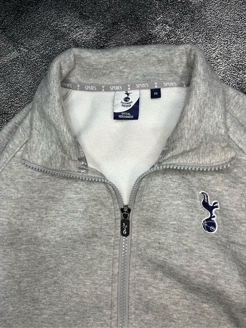 Sportswear Track jacket Wanita gray, foto 2
