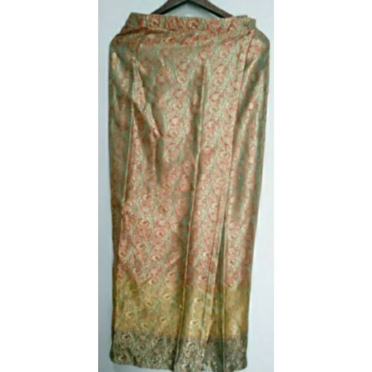 Luxury Casual Wanita multicolor