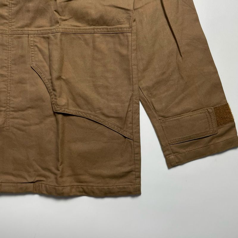 Casual Parka Pria brown, foto 5
