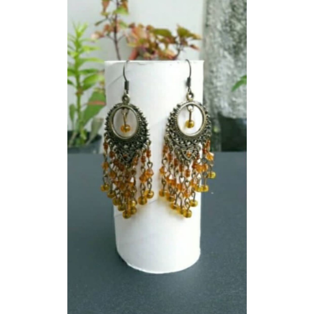 Luxury Casual Jewellery Wanita multicolor