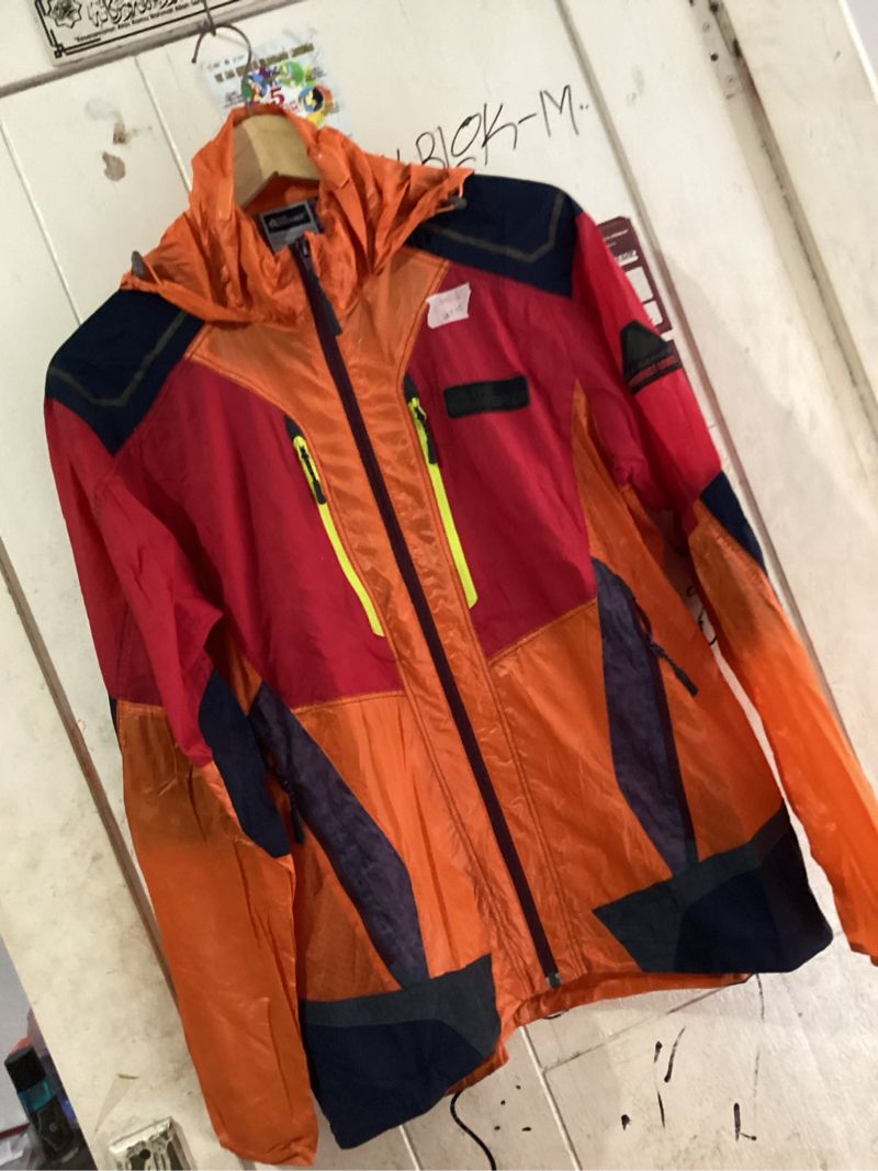 Sportswear Track jacket Pria orange, foto 2