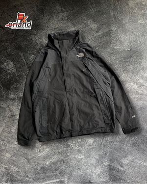 The North Face Gorpcore Track jacket Pria black