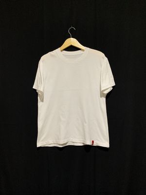 Dickies Indie Casual T-shirt Pria white