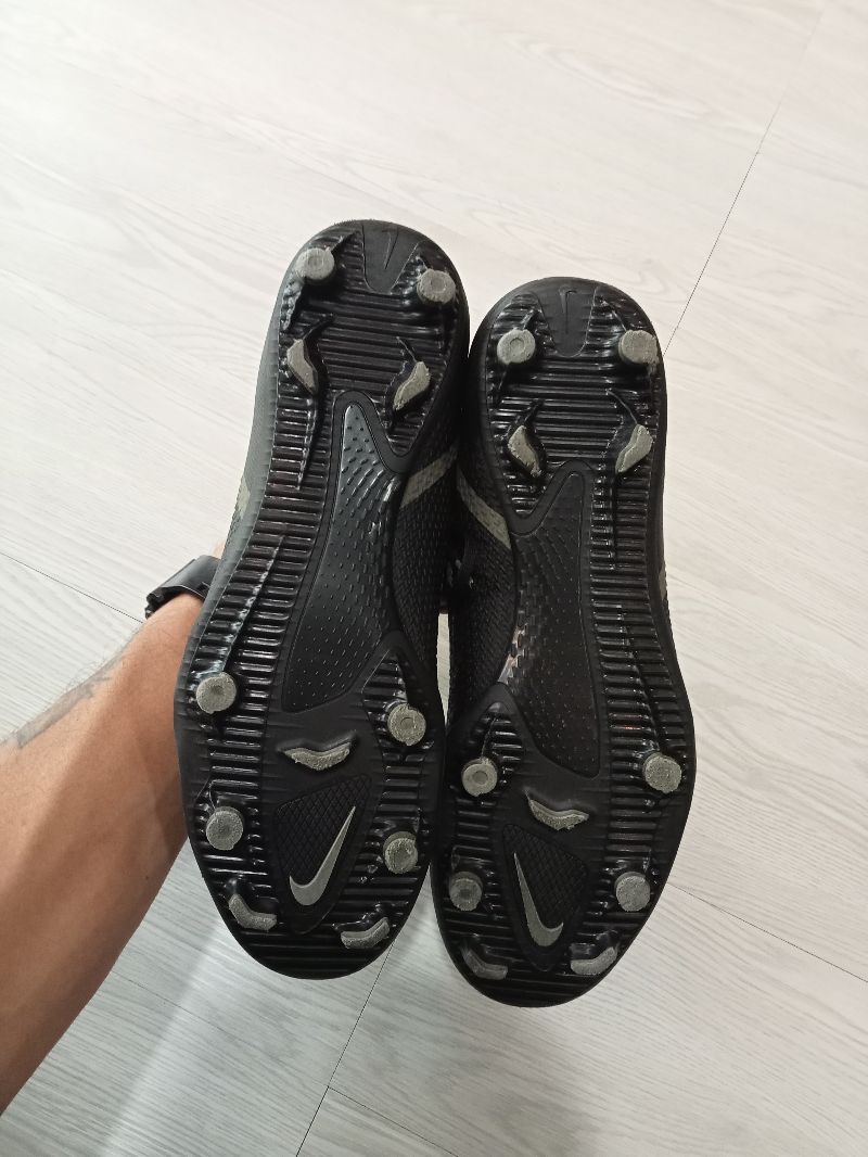 Nike Sportswear Pria black, foto 4