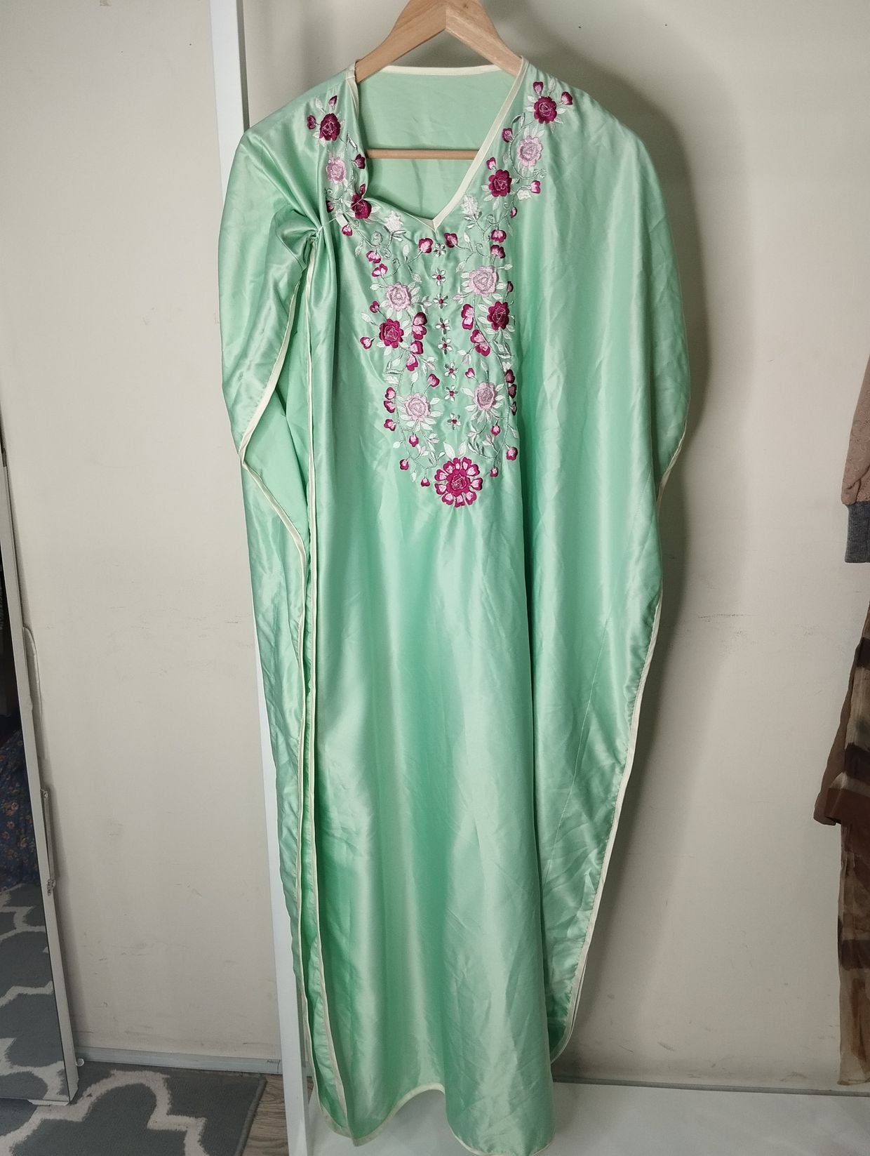 Muslim Baju muslim Wanita multicolor