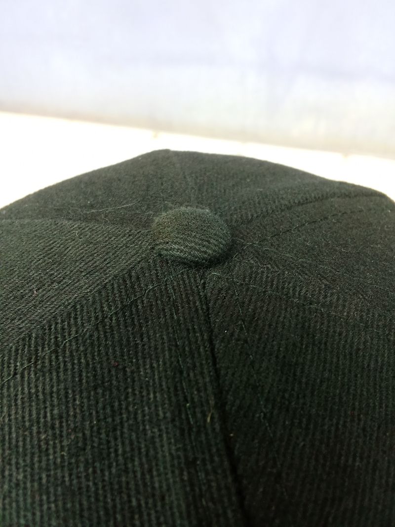 Marlboro Vintage Hat Pria black, foto 4