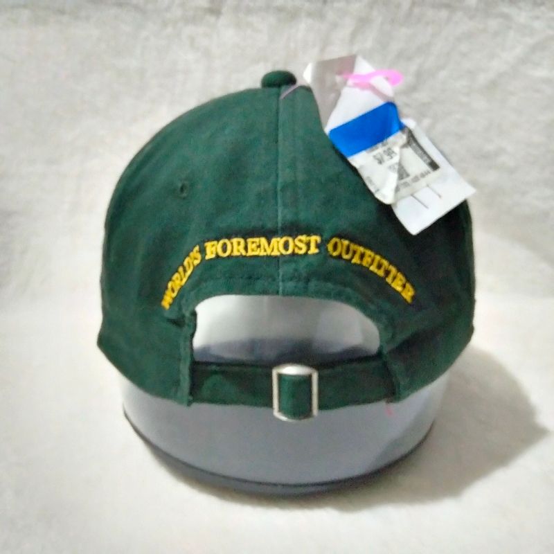 Sportswear Casual Hat Pria green, foto 4