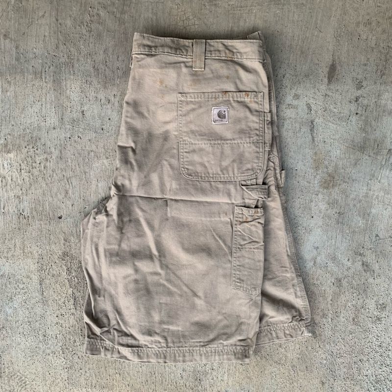 Carhartt carpenter B163-GKH, foto 2