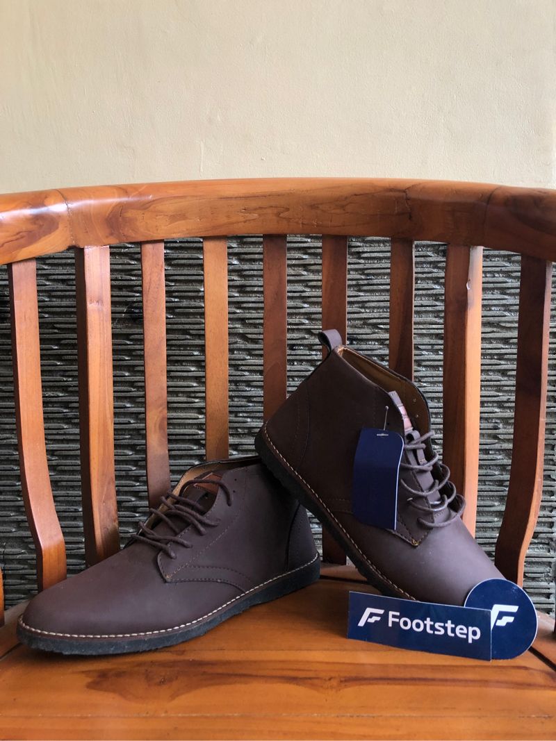 Casual Casual shoe Pria brown, foto 3