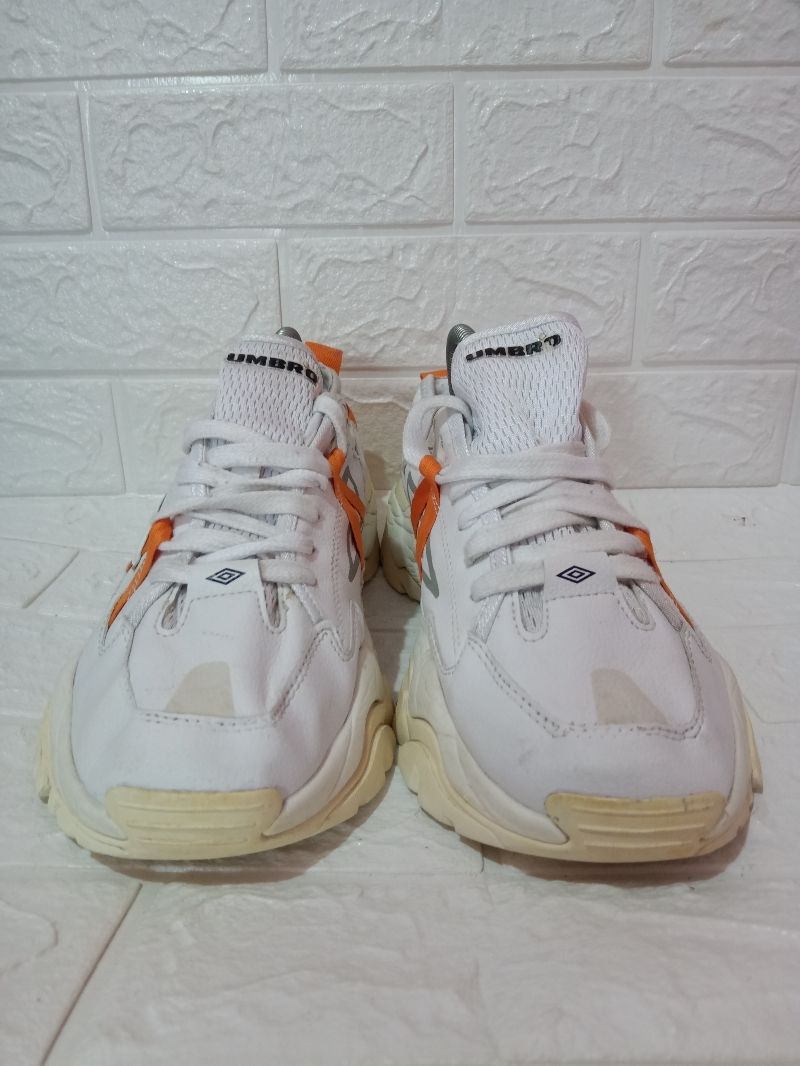 Umbro un123cr20 whog, foto 2