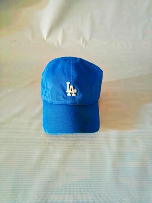 MLB Sportswear Hat Pria blue
