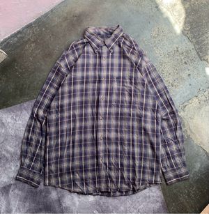 Timberland Muslim Casual shirt Pria multicolor