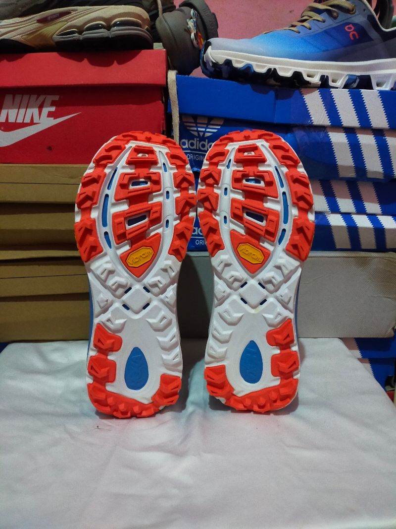 HOKA Sportswear Pria multicolor, foto 5