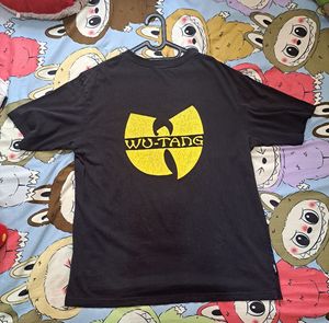 Vision Street Wear Vintage Luxury T-shirt Pria black