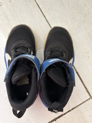 Nike Casual Sneakers Kids blue