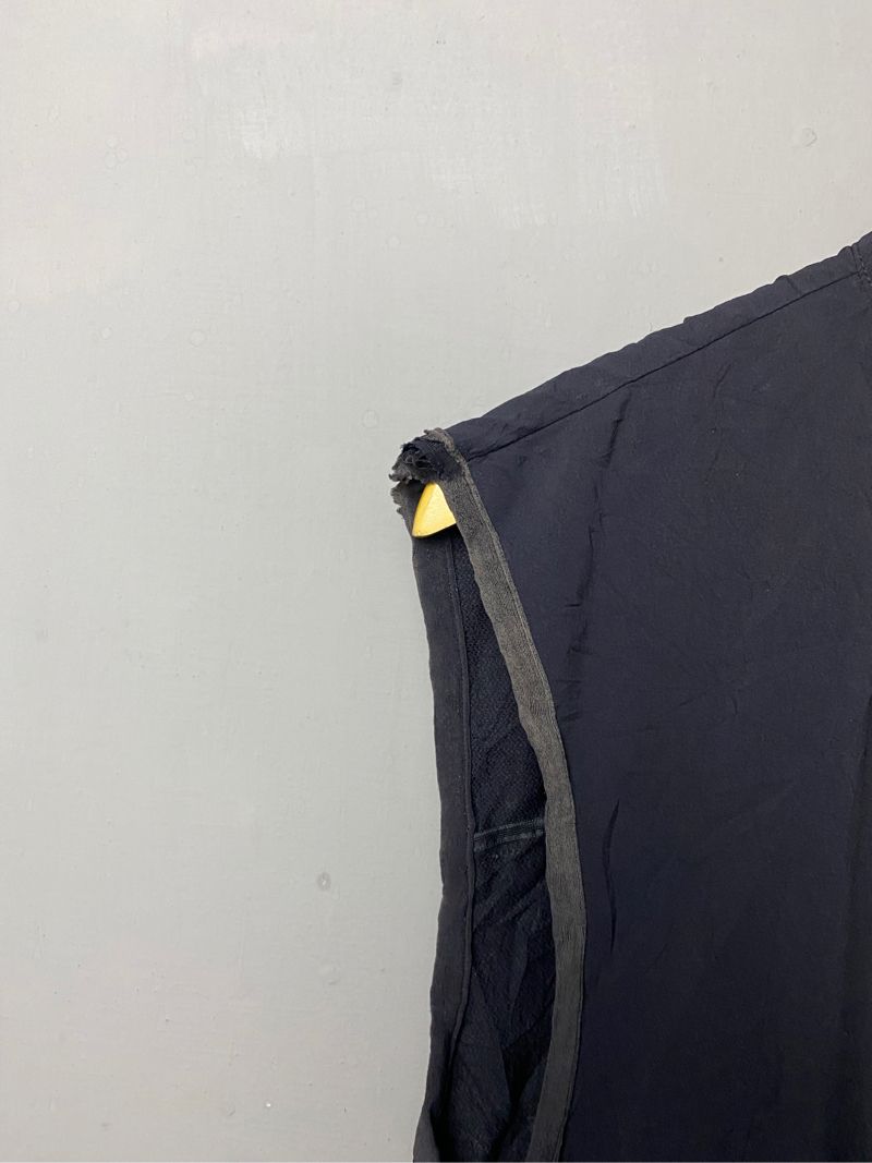 The North Face Gorpcore Casual Vest Pria black, foto 4