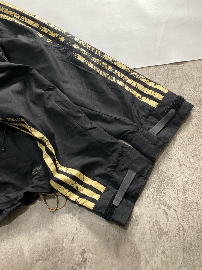 Adidas Y2K Casual Windbreaker Pria multicolor, foto 5