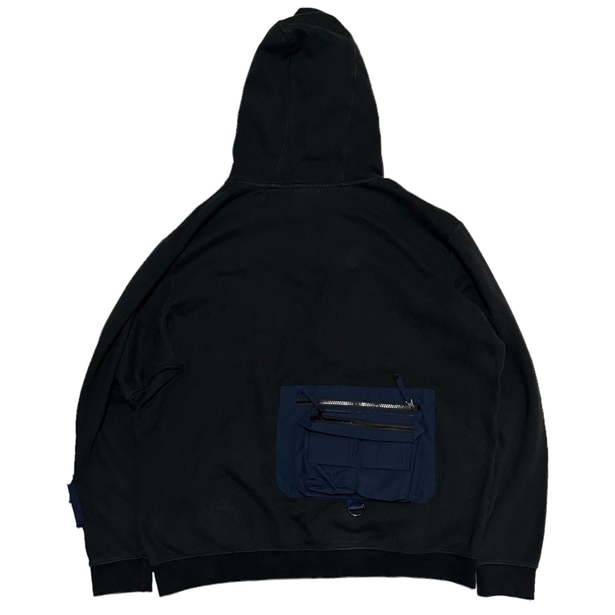NIKE Vest Series “Lelouch” Reworked by, foto 5