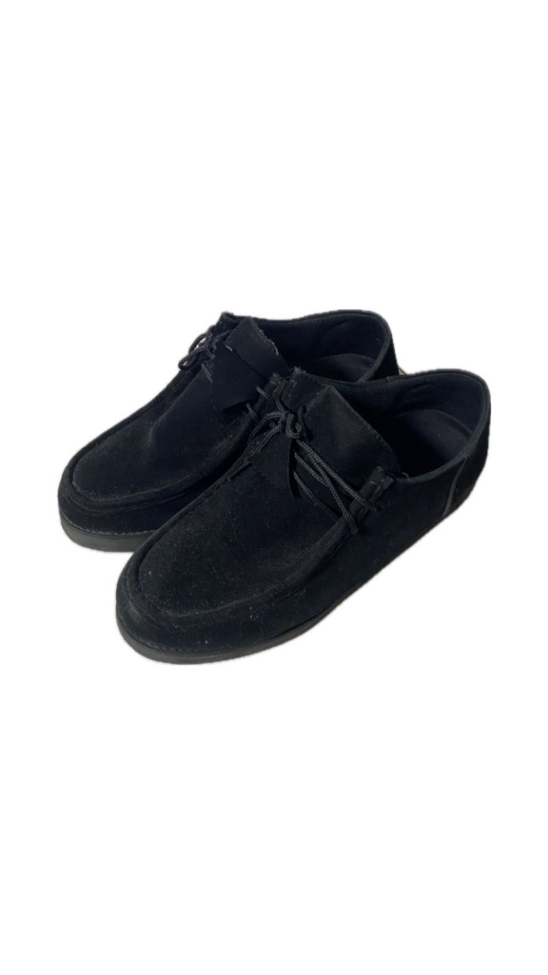 Streetwear Boots Pria black, foto 3