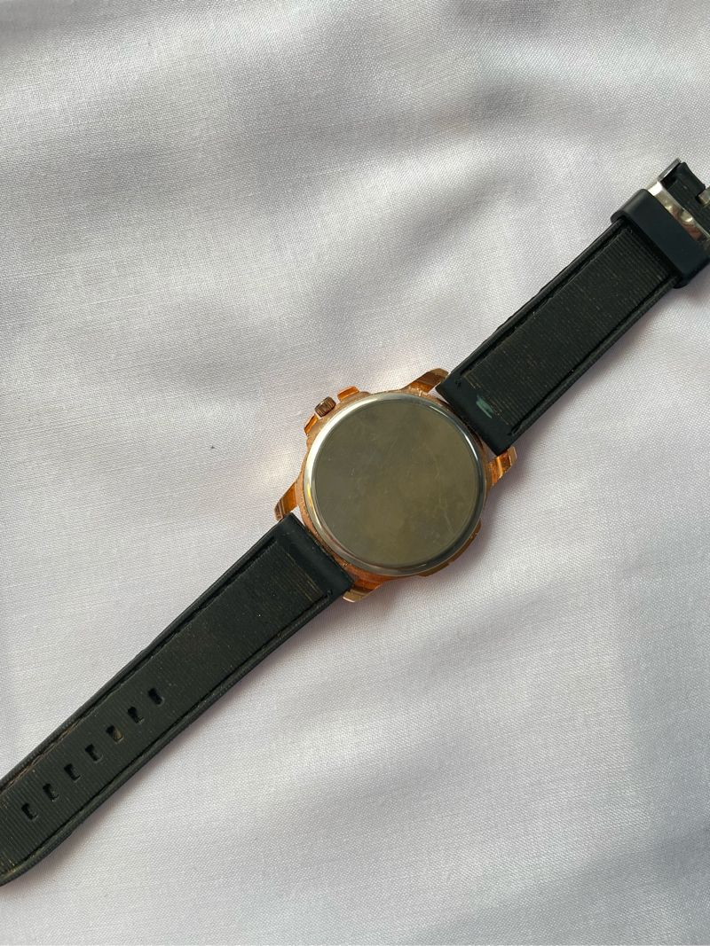 Vintage Casual Pria black, foto 5
