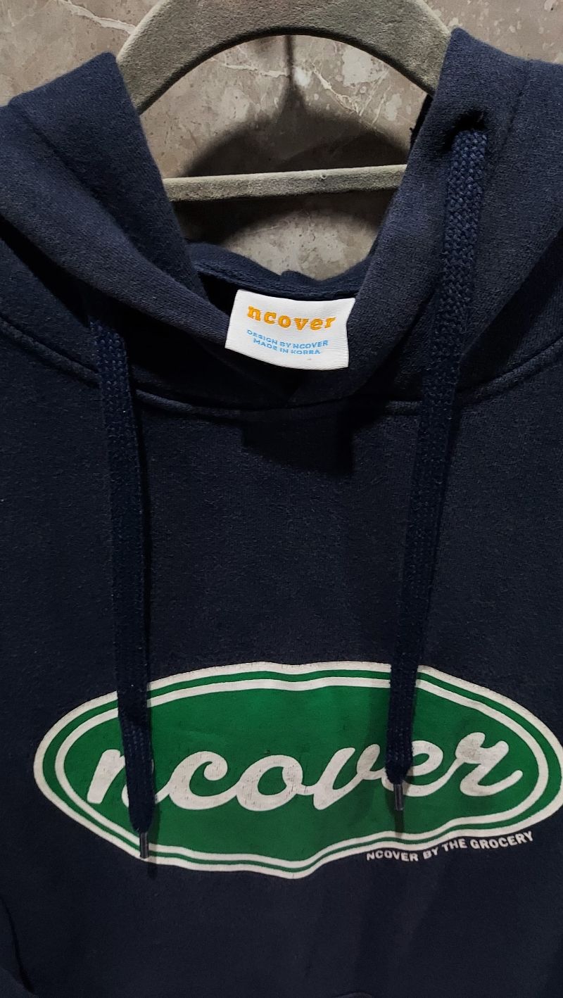 Indie Cosplay Sweater Pria navy, foto 2