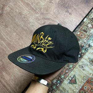 Carhartt Vintage Streetwear Hat Pria black