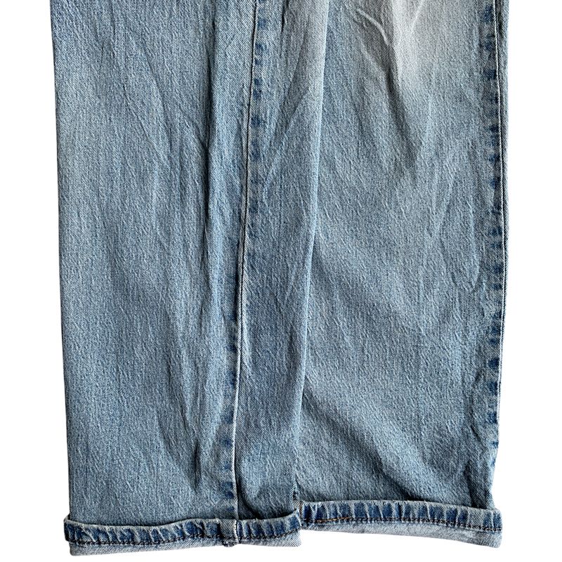 Levi's Casual Jeans Pria blue, foto 6