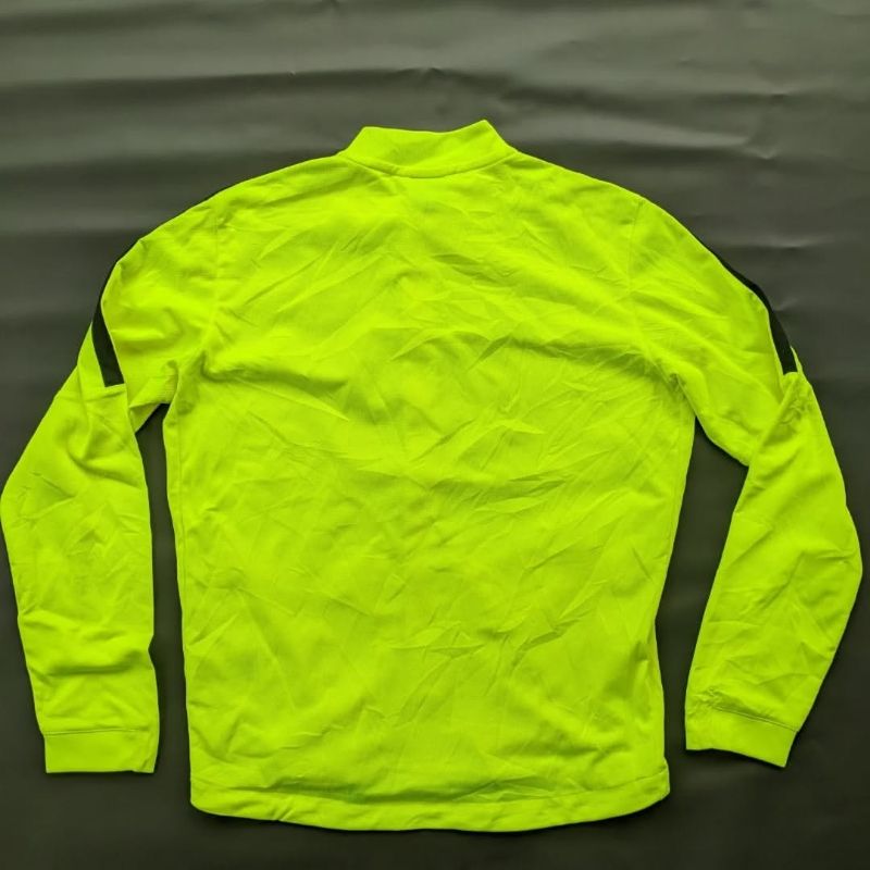 Nike Sportswear Track jacket Pria green, foto 5