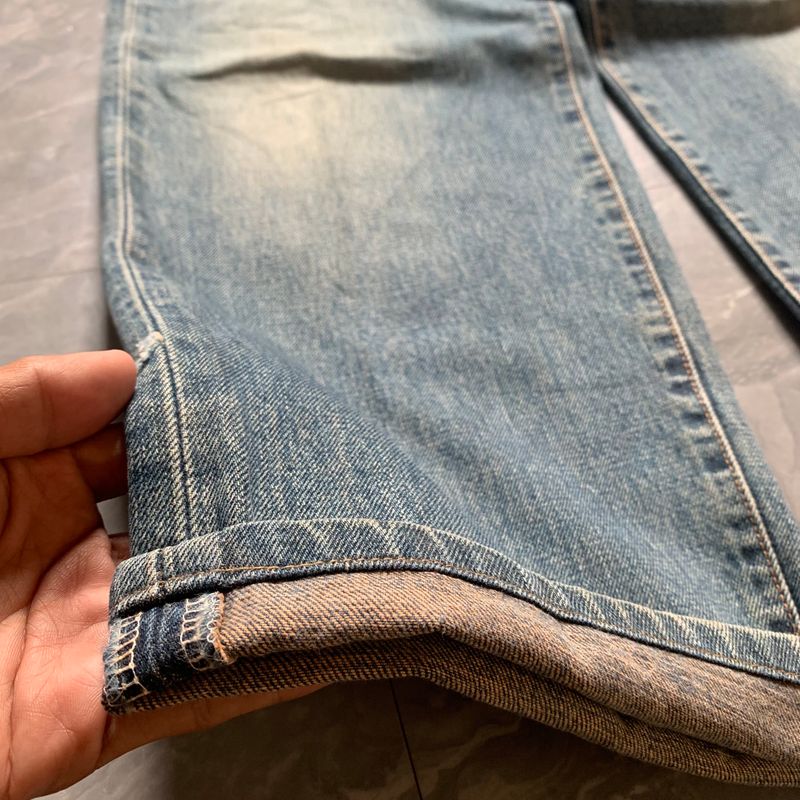 Bobson Streetwear Jeans Pria multicolor, foto 3