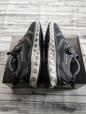 Blackyak Sportswear Pria black
