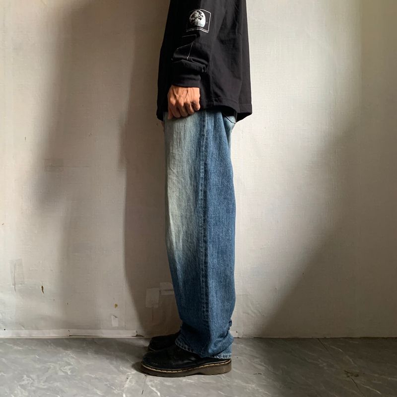 Streetwear Jeans Pria multicolor, foto 8