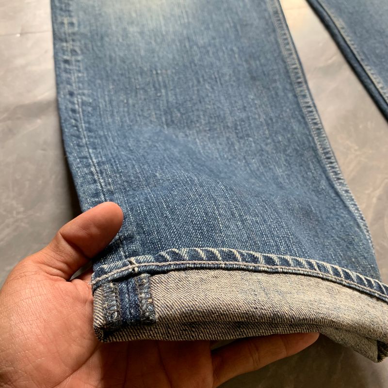 Streetwear Jeans Pria multicolor, foto 3