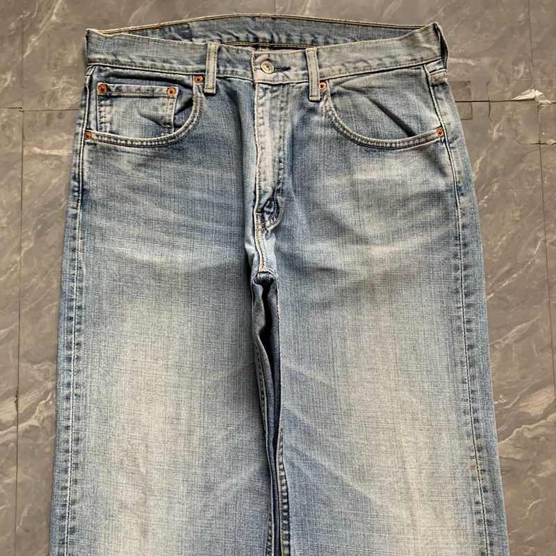 Levi's Streetwear Jeans Pria multicolor, foto 2