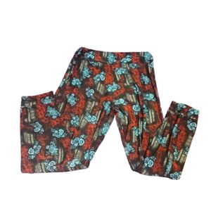 Coquette Wanita red black