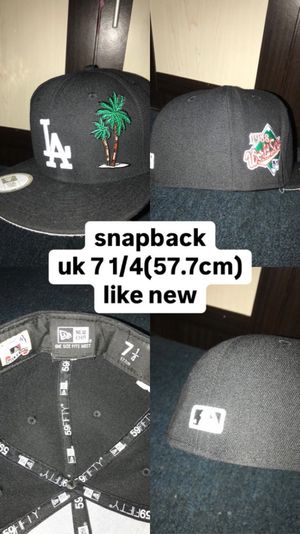 MLB Y2K Pria black