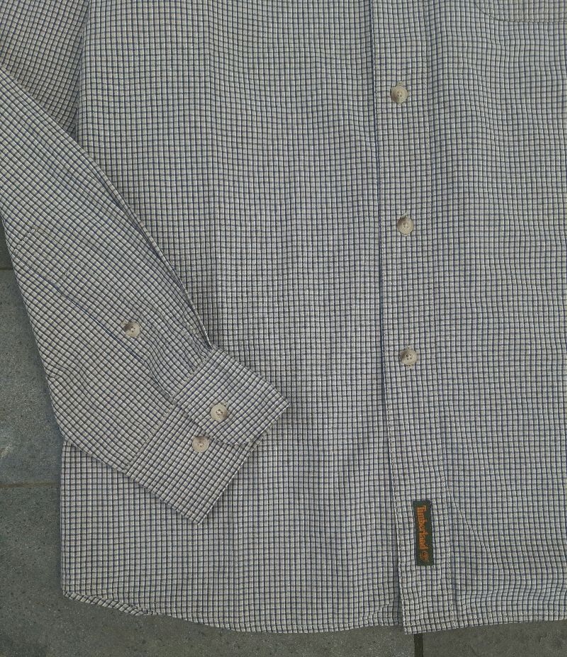 Timberland Emo Sweatshirt Pria tan, foto 3